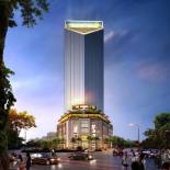 Фотография гостиницы Vinpearl Hotel Hue