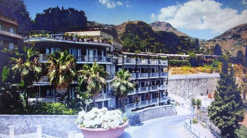 Фотографии гостиницы 
            Taormina Palace Hotel