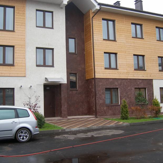 Фотография банкетного зала БРЕМЕН