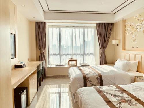 Фотография гостиницы Youngsun Hotel