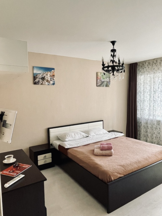 Фотографии квартиры
Квартира на Амурском