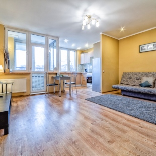 Фотография квартиры Апартаменты Good Apartments