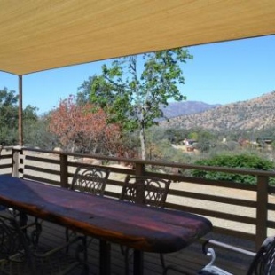 Фотография гостевого дома In The Oaks