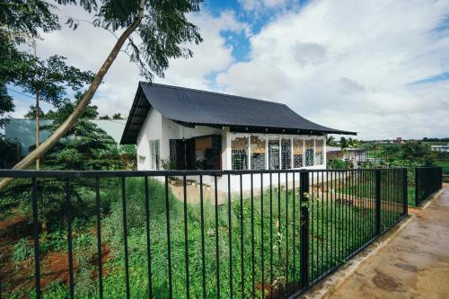 Фотография базы отдыха XOM Organic Farm Stay