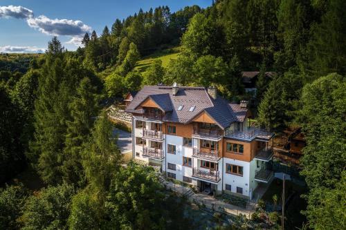 Фотография апарт отеля Willa nad Parkiem