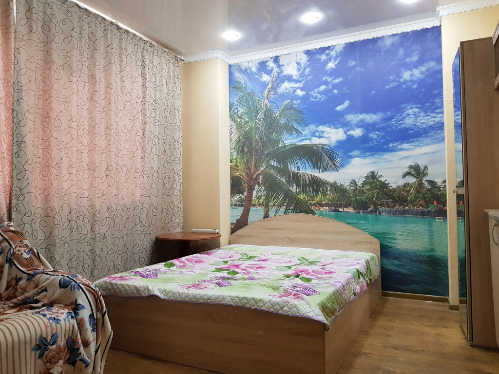 Фотография квартиры Квартира Уютная квартира недалеко от песчаного пляжа