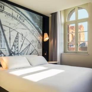 Фотографии гостиницы
Mercure Beauvais Centre Cathédrale