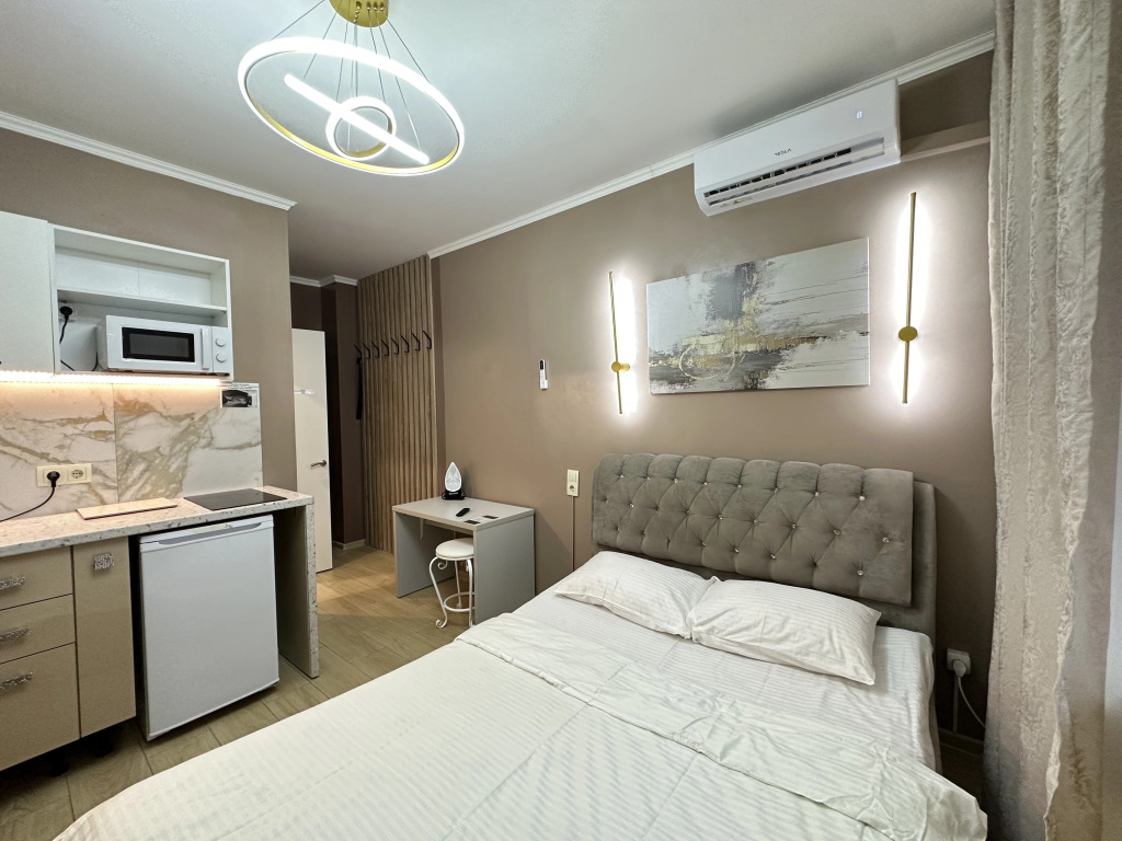 Фотография квартиры Квартира на Улице Заречная 8