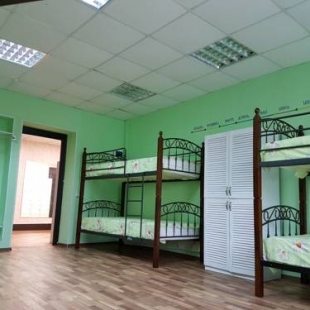 Фотография хостела 888