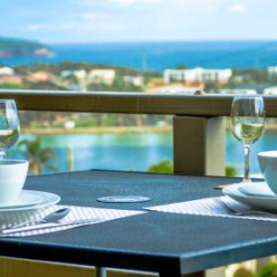 Фотография апарт отеля Hydra Holiday Units