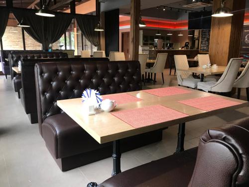 Фотографии гостиницы 
            Караван