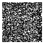 QR код гостиницы City Palace Hotel Tashkent