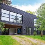 Фотография гостевого дома Four-Bedroom Holiday home in Ebeltoft 22