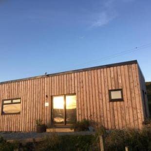 Фотографии гостевого дома
The Lambing Shed