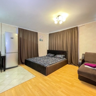 Фотография квартиры Апартаменты 1-комнатная Квартира