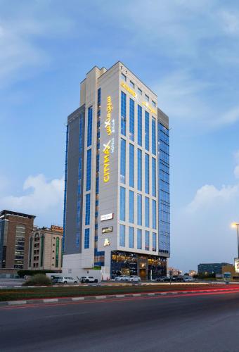 Фотография гостиницы Citymax Hotel Ras Al Khaimah