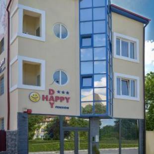 Фотографии гостевого дома 
            Pension Happy Day