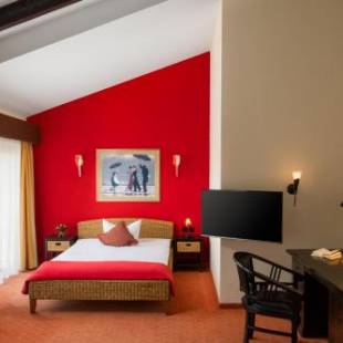 Фотографии гостиницы 
            Hetzel Hotel Stuttgart