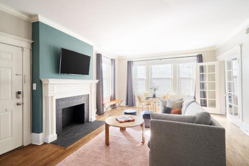 Фотография апарт отеля Sonder The Elliston