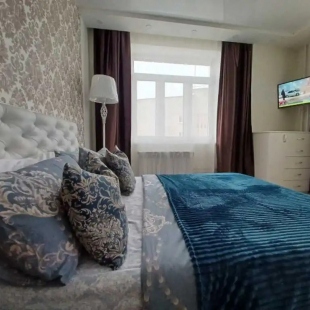 Фотография квартиры Квартира в Престиж Хаус 1