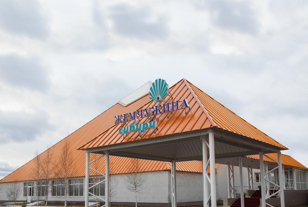 Фотография гостиницы Жемчужина Сибири