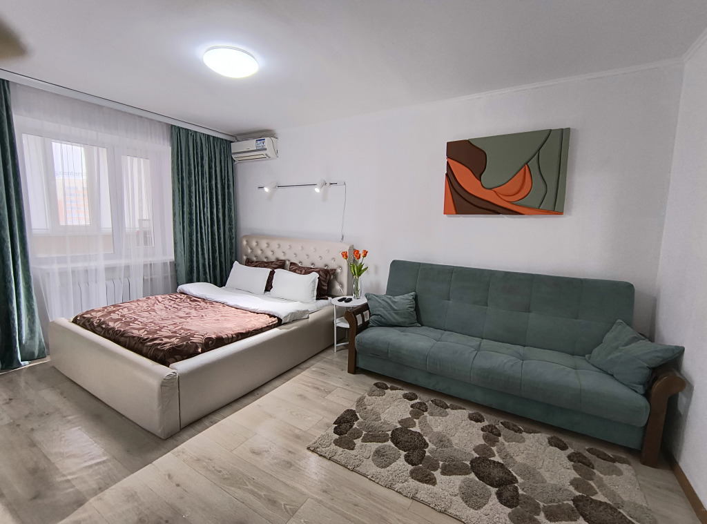 Фотография квартиры Квартира Apt у Центрального Стадиона