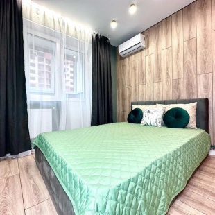 Фотография квартиры Квартира Студия