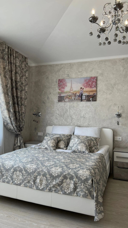 Фотография квартиры Апартаменты Бриз 1