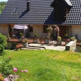 Фотографии гостевого дома
Zagroda AlpakoTerapii