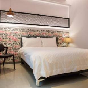 Фотографии мини отеля
Travel Mind