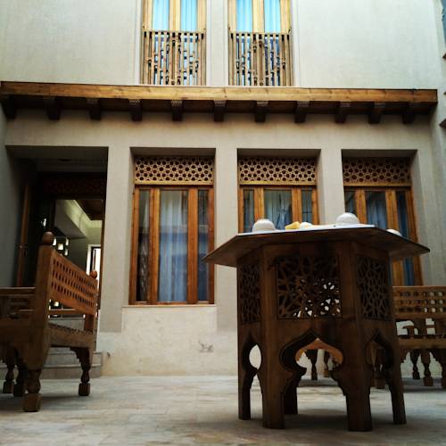 Фотографии гостиницы
Kukaldosh Hotel