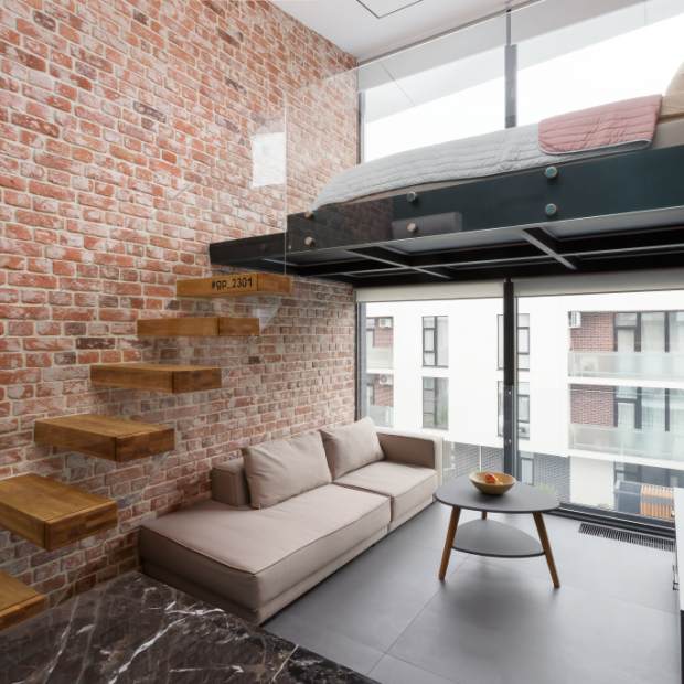 Фотографии квартиры
Апартаменты Gp2301 10