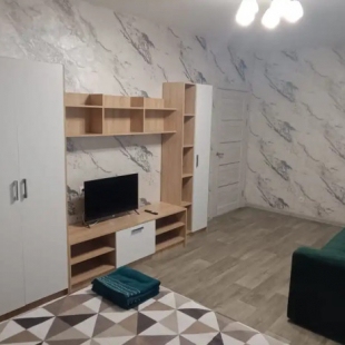 Фотография квартиры Квартира Новостройка в центре города