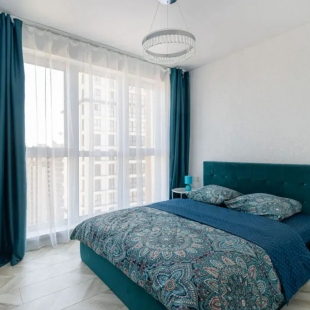 Фотография квартиры Квартира для большой семьи в центре Минска