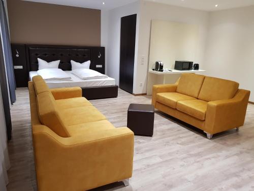 Фотография гостиницы RheinCity Hotel & Boardinghouse