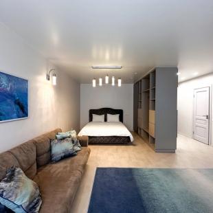 Фотография квартиры Апартаменты Chill Pill - центр - самозаселение 24/7 - 13