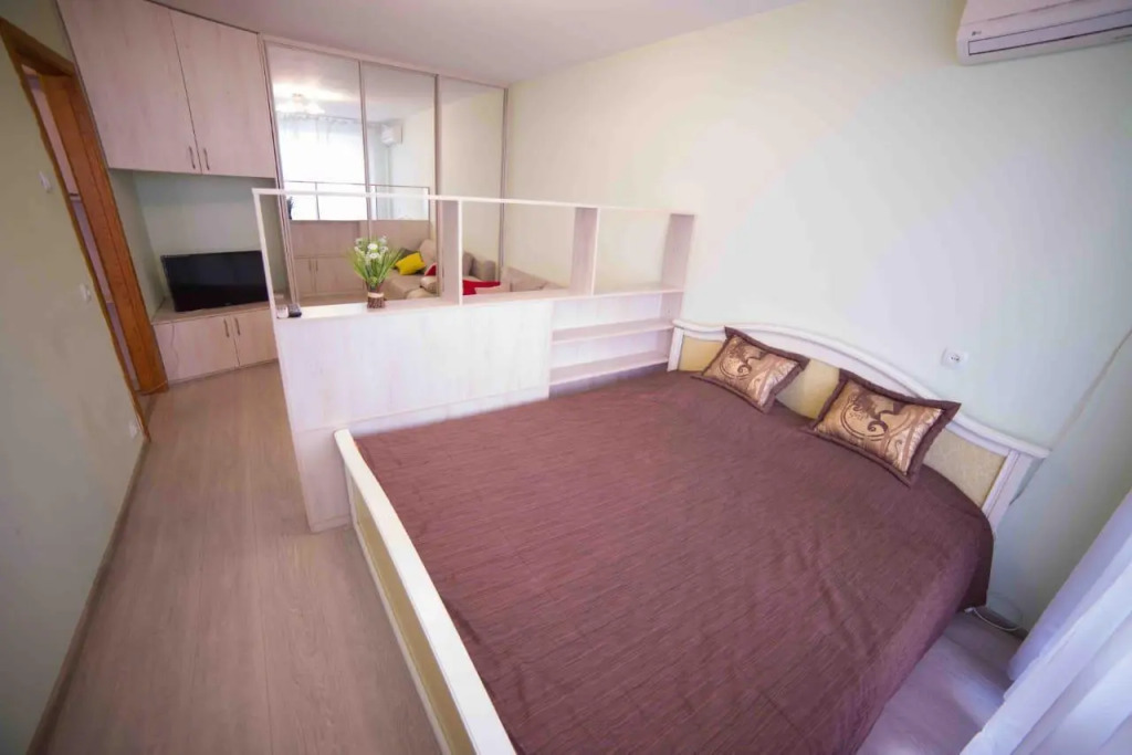 Фотография квартиры Квартира улица Рабочий городок