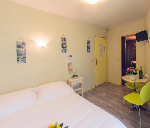 Фотографии гостиницы
Le Mondes