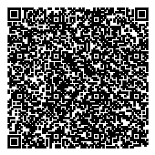 QR код гостиницы SkyPoint Шереметьево