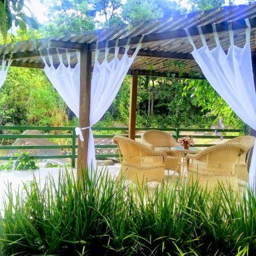 Фотографии мини отеля
Repousada Sana