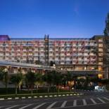 Фотография гостиницы Aloft Langkawi Pantai Tengah