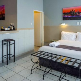 Фотография гостиницы N1 Hotel Bulawayo