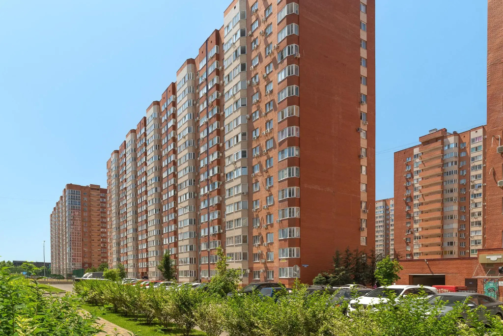 Фотография квартиры ТутЖивут на улице Восточно-Кругликовская 28/2