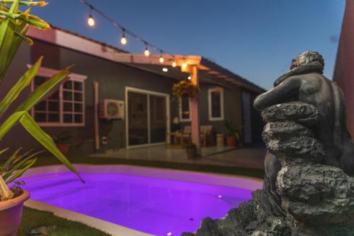 Фотография гостевого дома La Casita Torres