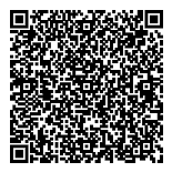 QR код хостела Аэопорта