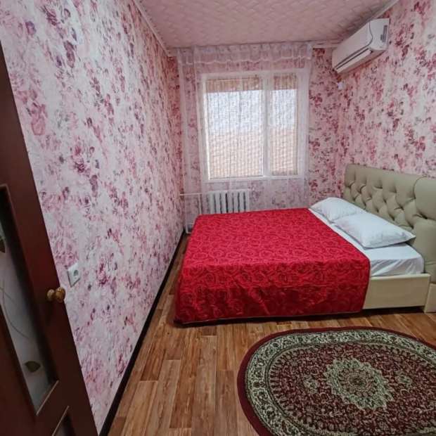 Фотографии квартиры 
            Апартаменты Квартира у моря