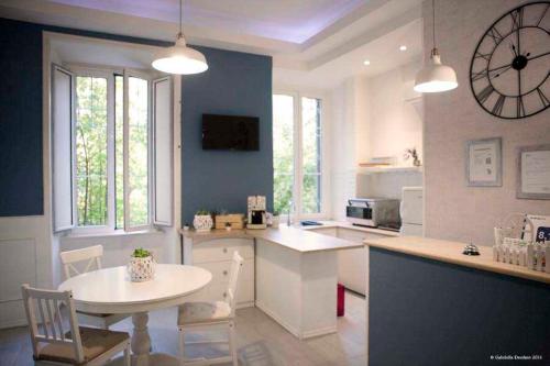 Фотография гостевого дома La Locanda dell'Angelo