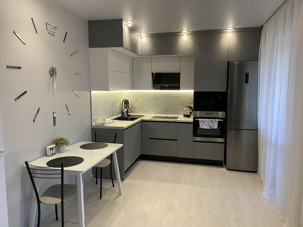 Фотография квартиры Квартира Rose Town