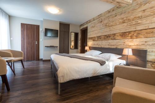 Фотография мини отеля Walkowy Dwor