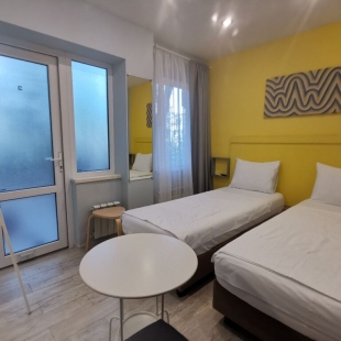 Фотография квартиры Апартаменты На Дражинке 4